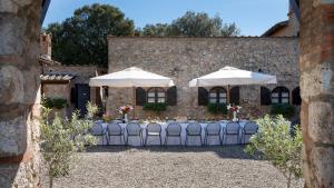 BORGO GALLINAIO 32, Emma Villas