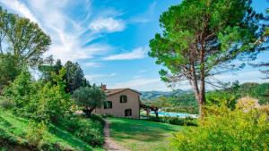 VILLA IL BAIOCCO 8, Emma Villas