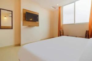 Hotel Rabbit Hut