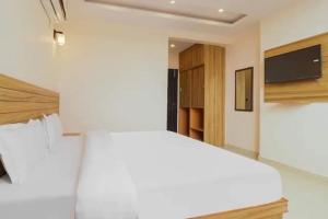 Hotel Rabbit Hut