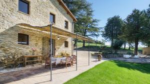 CASALE TAVERNELLE 6, Emma Villas