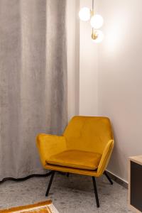 Elegant Apt 5 from Ampelokipi Metro Station