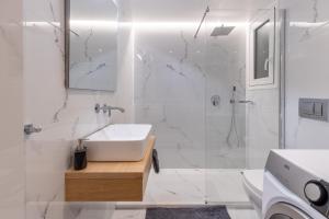 Elegant Apt 5 from Ampelokipi Metro Station