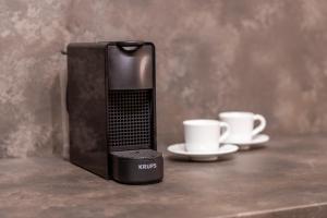 Elegant Apt 5 from Ampelokipi Metro Station