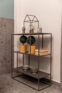 Elegant Apt 5 from Ampelokipi Metro Station