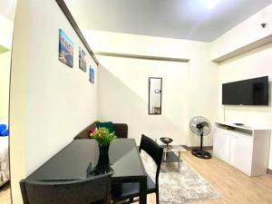 staycation affordable alabang
