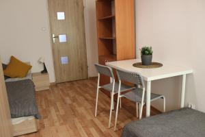 Apartament Urzędnicza