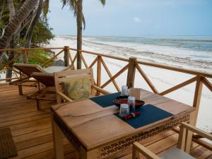 CoCo Tree House @ Kima Zanzibar, Unique stay