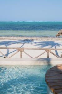 CoCo Tree House @ Kima Zanzibar, Unique stay