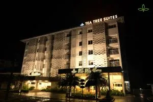 Tea Tree Suites,Manipal - Baindūru