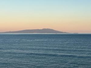 Atagawa Onsen Blue Ocean