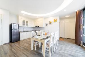 Rosee Apartment Hotel