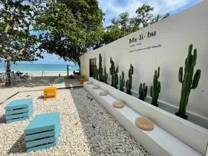 Malibu Samed Resort - 沙美岛