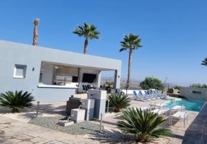 Finca La Mirage Coin