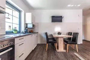 Apartments Francka - 博希尼