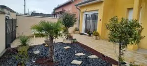 Gite Ray . - 吉福蒙尚波贝尔