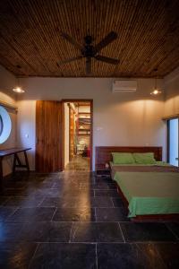 MyBinsu Villa - Venue Travel