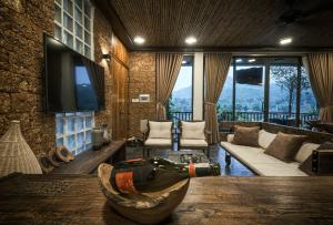 MyBinsu Villa - Venue Travel