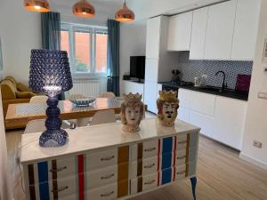 SEA PEARL - Nuovissimo, a due passi dal mare!