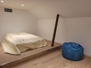 B&B / Chambres d'hotes Ferme Peyroutet : photos des chambres