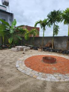 TFarmstay villa and resort Buon Ma Thuot City