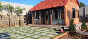 TFarmstay villa and resort Buon Ma Thuot City