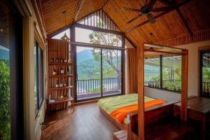 MyBinsu Villa - Venue Travel