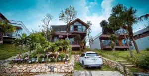 MyBinsu Villa - Venue Travel - La Gian