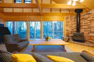 Suite Villa Nasukogen Cachette