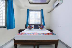 Via Galaxy Apartments - Lohegaon chowk