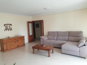 Piso para vacaciones en Alicante