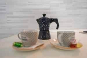 Cattedrale Duomo 77 Apartments By Dimorra