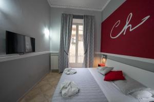 Cattedrale Duomo 77 Apartments By Dimorra