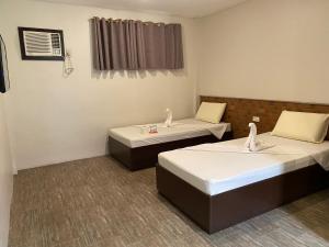 Travelers Inn Bajada