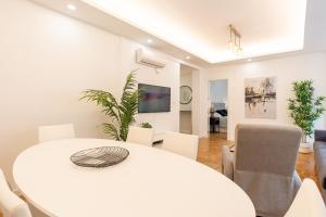 LUANDCIA Soho 3 parking free