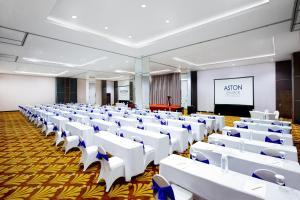 Aston Jember Hotel & Conference Center