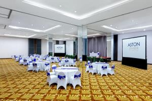 Aston Jember Hotel & Conference Center