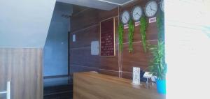 Hotel Success Residency