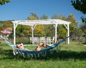 Grand Garden Slow Living Experience