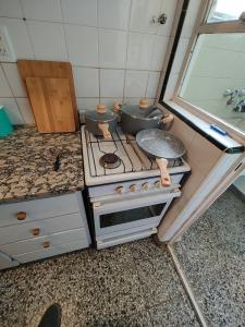 Amplio 3 Ambientes Zona Centro