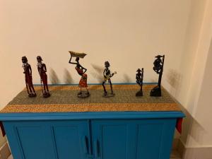 Krimson Bricks Homestay