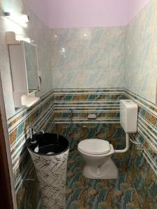 Krimson Bricks Homestay