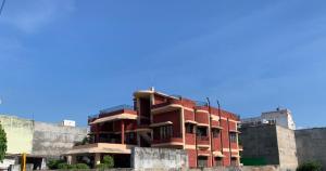 Krimson Bricks Homestay