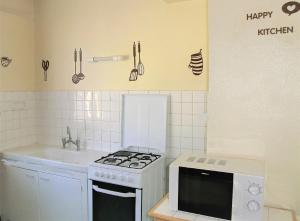 Appartements LOU FILADOUR 6 personnes 1er etage : photos des chambres
