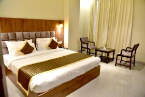 Hotel Aarna