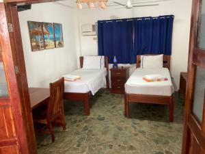 Rainbow Bay Beach & Dive Resort