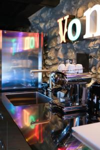 Ferienresidenz von Planta