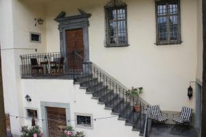 Ferienresidenz von Planta