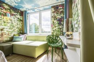 Doppelzimmer Natur room in aja Bad Saarow