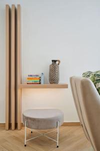 KaiZen Chania - New Central Apartment Just 350m Away With Private Jacuzzi and free parking!